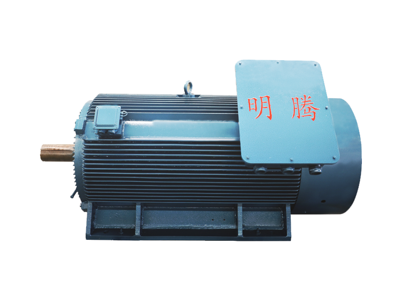 TYCX系列低压大功率超高效三相永磁同步电动机(380V、660V中心高355-450)